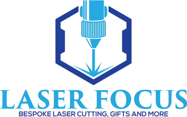 Laser Focus Creative