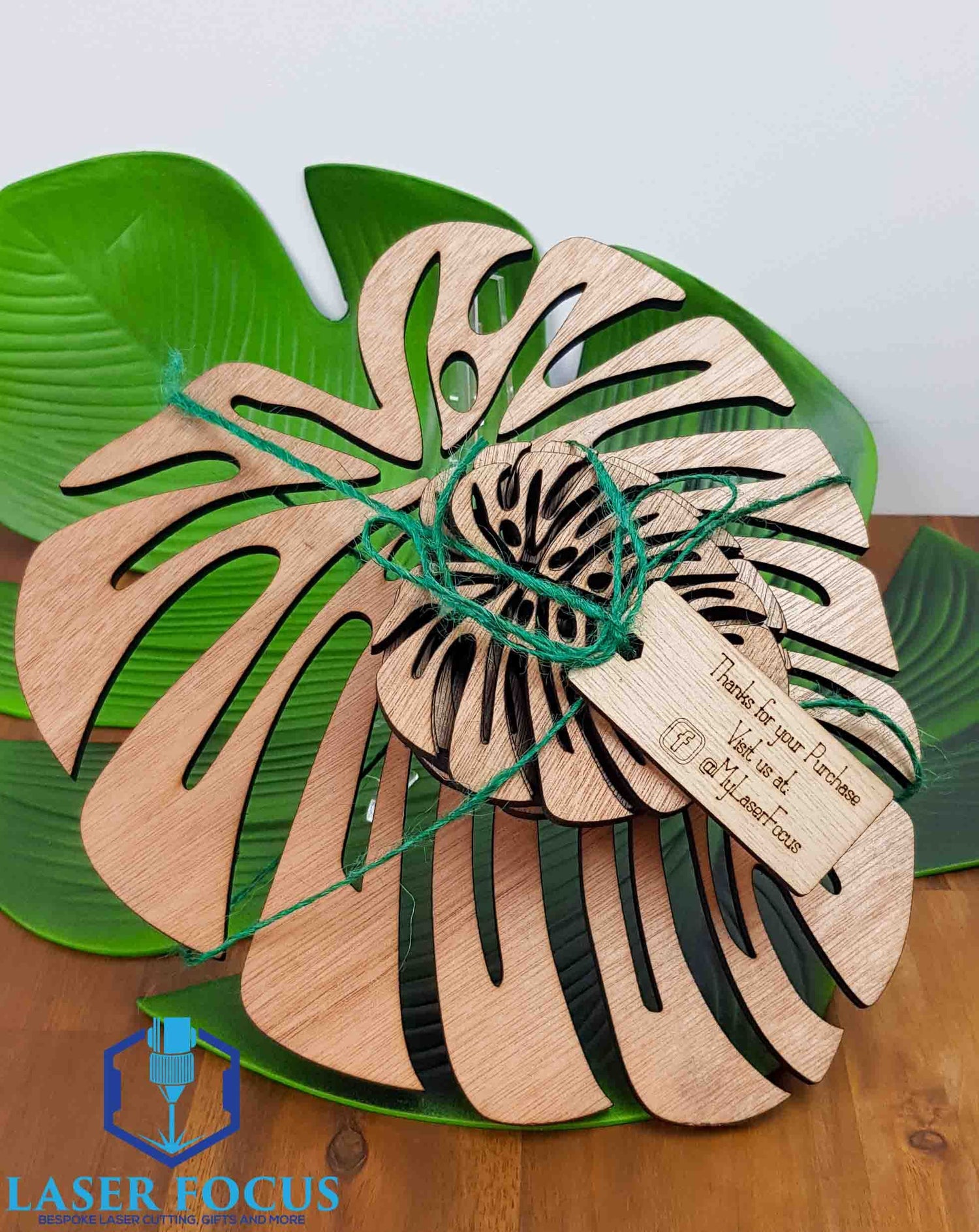 Coasters and Tableware