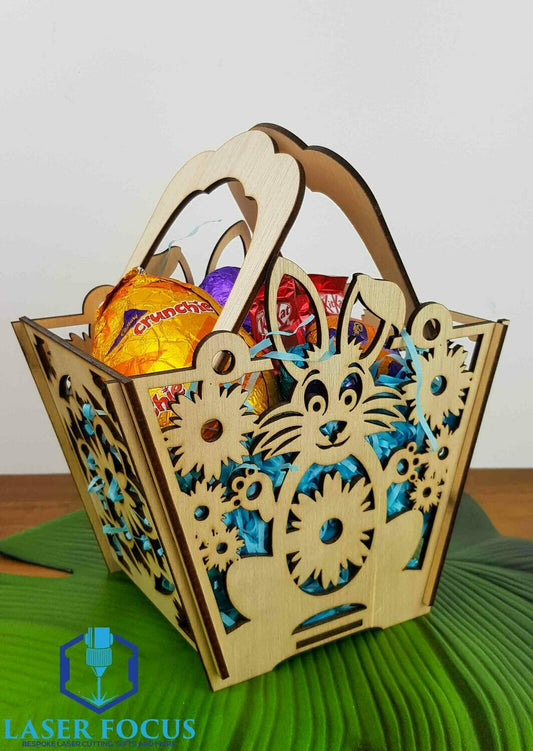 Easter Basket