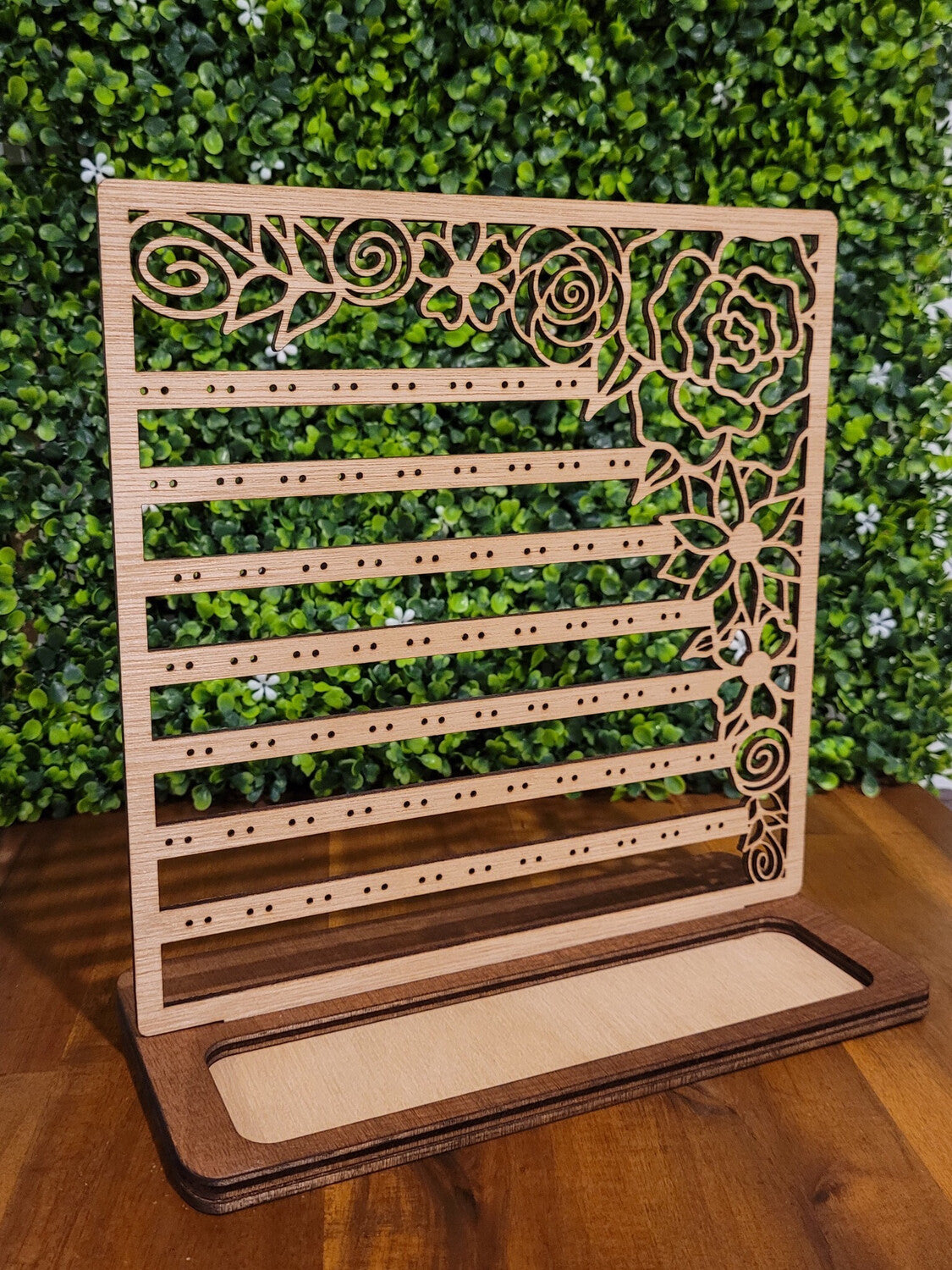 Earring Stand “Sonya”