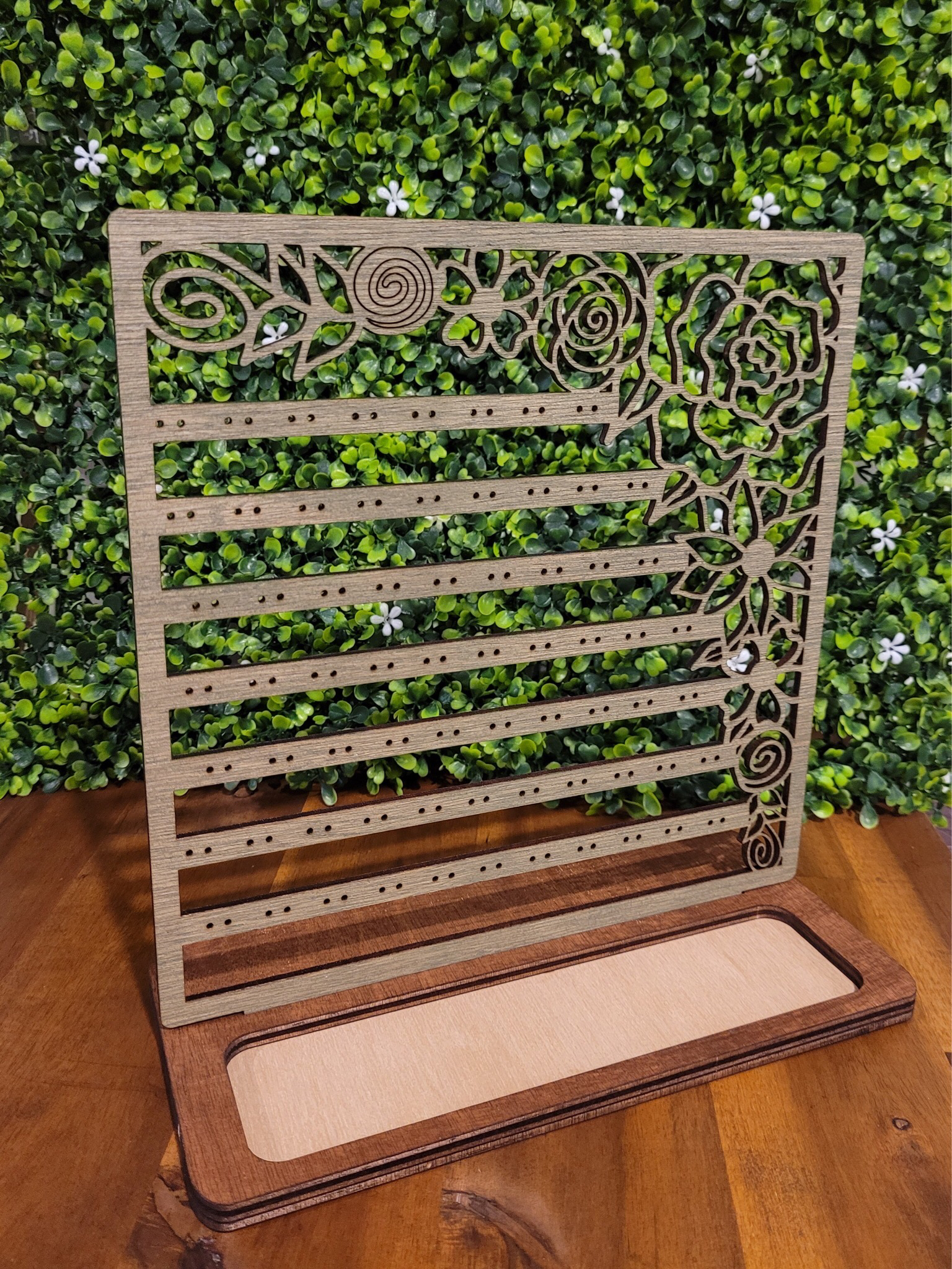 Earring Stand “Sonya”