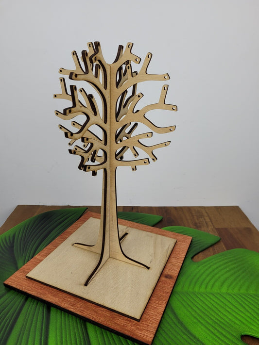 Earring Tree