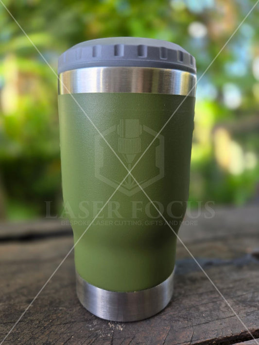 MultiCool 4 in 1 Cooler - Olive Green