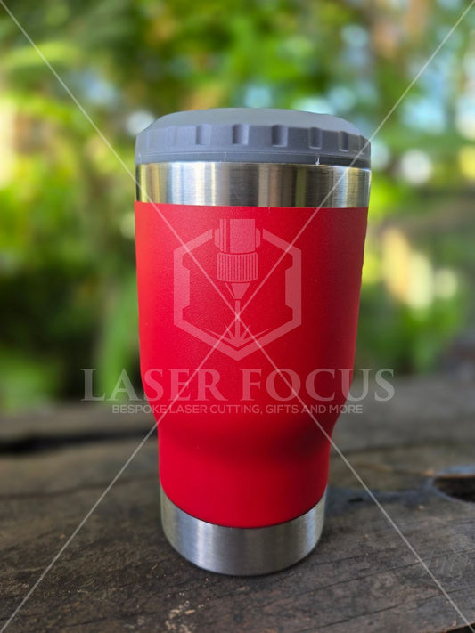 MultiCool 4 in 1 Cooler - Red